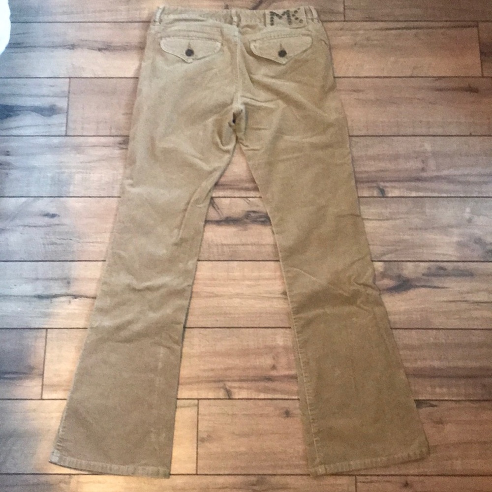 🌟🌟Michael by Michael Kors corduroy pants - Picture 2 of 6